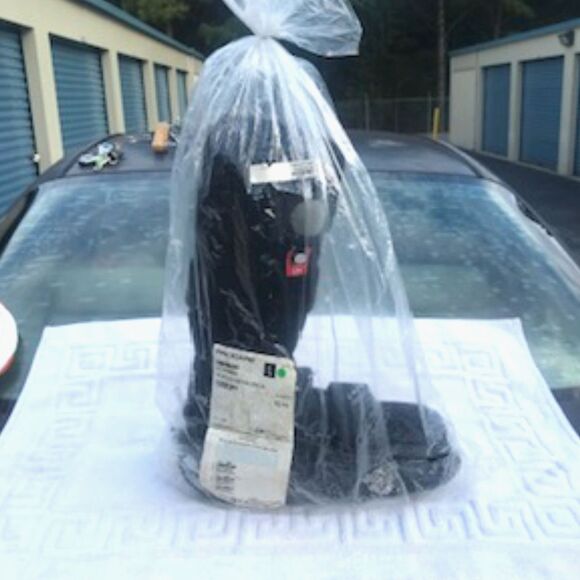 Sizes: 12-15 Extra Large . Walking Boot . Air Walker ProCare Maxtrax . New main image 4